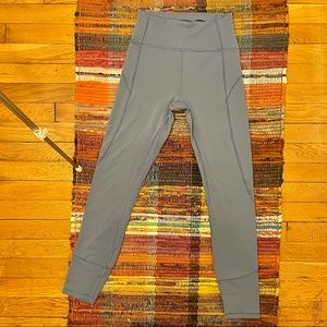Periwinkle Blue Lululemon Size 4